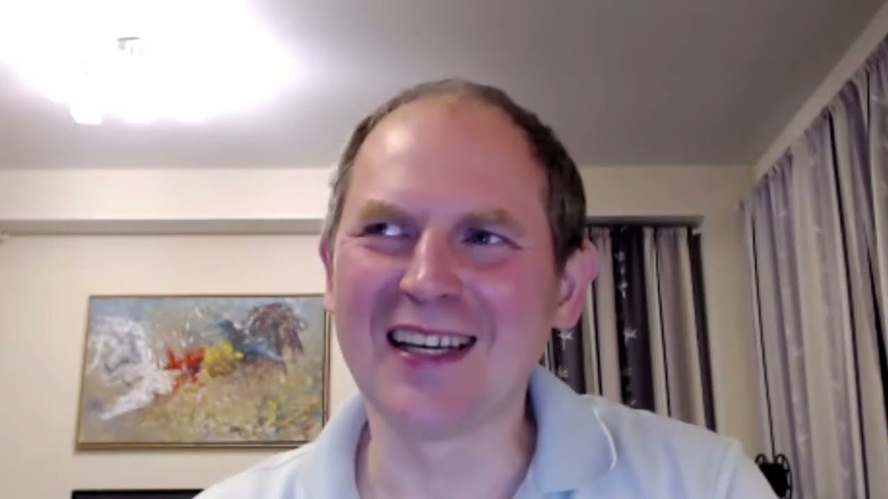 Монтаж Колес Сансары Андрей Треногов Зеркальная психология