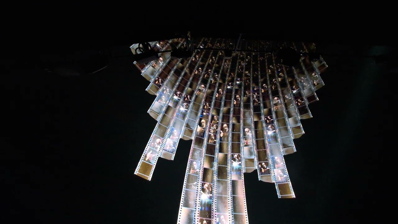 I Can't Tell You Why - The Eagles 1-31-26