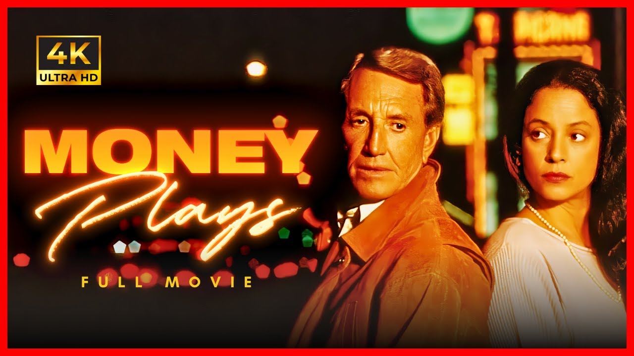 Money Play$ (1998) | Full Movie HD | Roy Scheider, Sonia Braga | Action Crime Drama|Bollywood Rewind