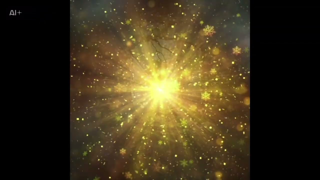 🧪 Portal of Change | Meditation for New Beginnings & Life Alignment