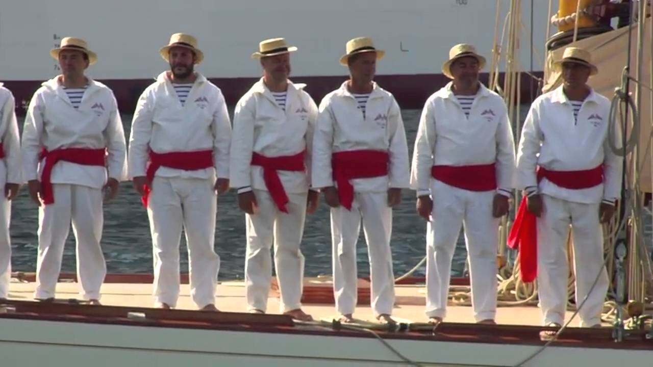 15 meter class - BEST OF 2015