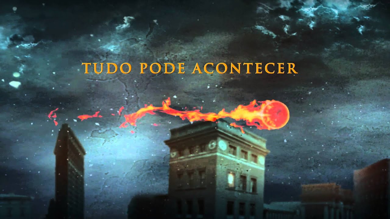 DarkSide Books - Book Trailer | Golem e o G&ecirc;nio