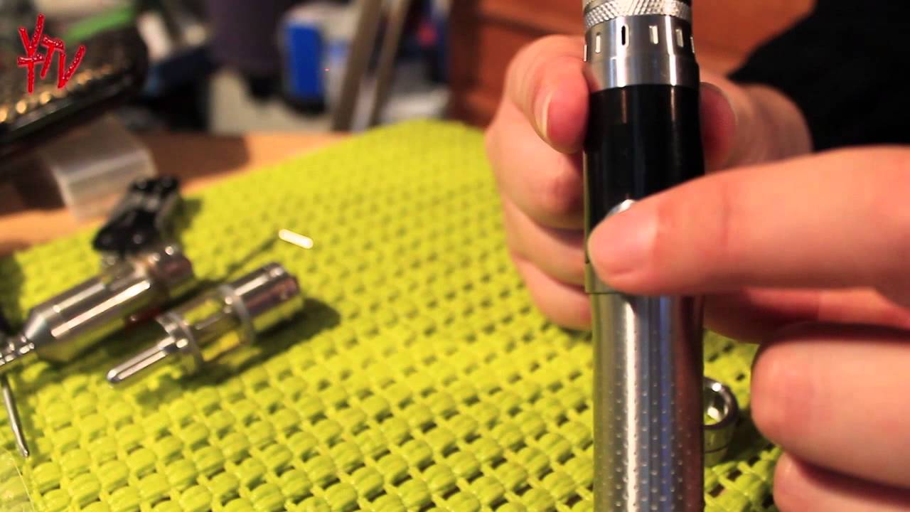 Smok BEC Pro Review