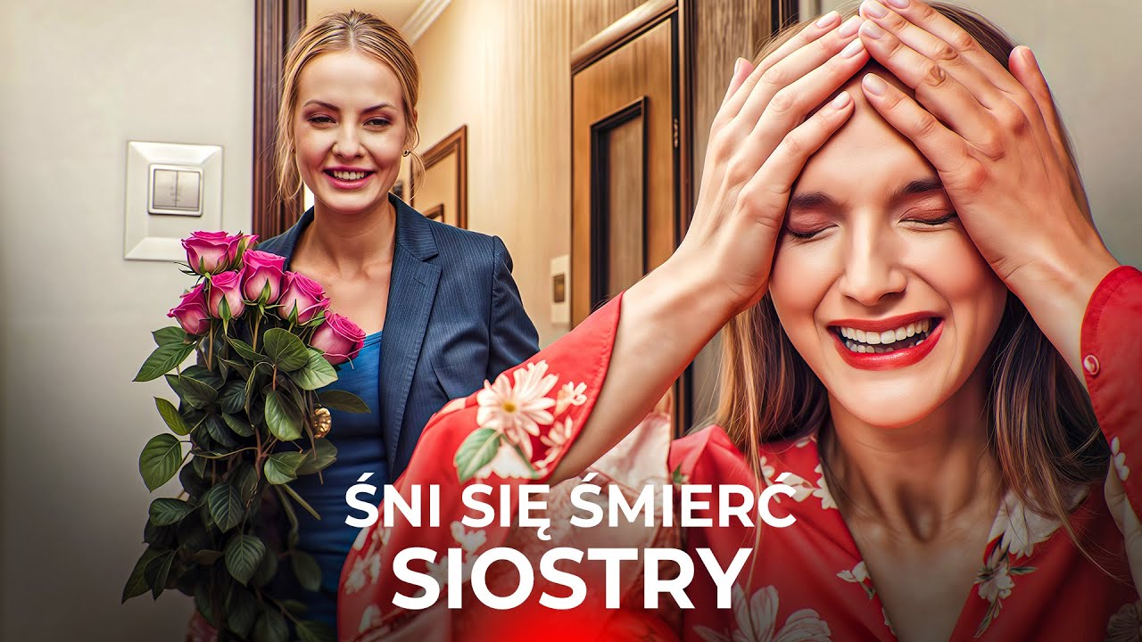 😭Własna siostra chce ją zabić? | Filmy familijne | Cały film