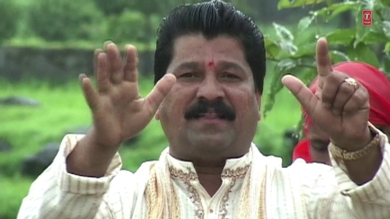 TURA: JAI JAI RAGHUVEER SAMARTH - YARA O YARA SHAKTI TURA || Devotional Songs - T-Series Marathi