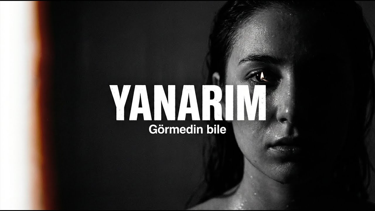 Yanarım  | Anatolian Rock Cover