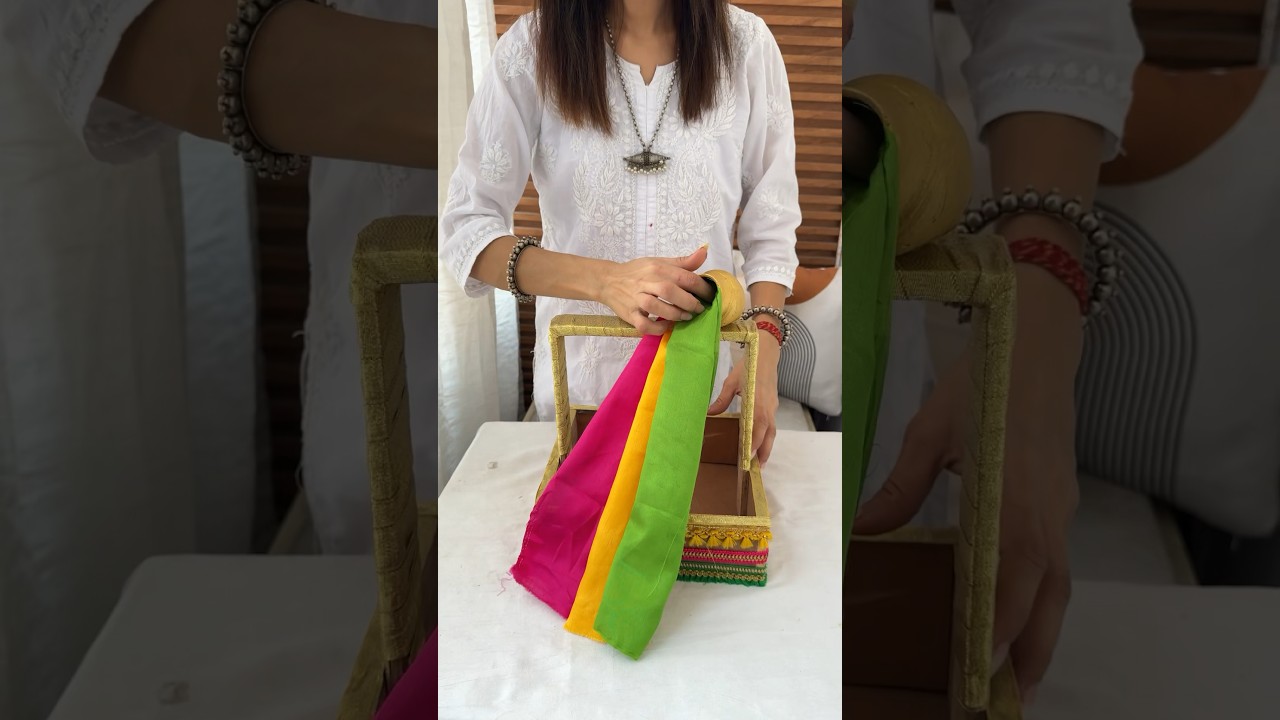 DIY Holi Hamper | Holi 2024