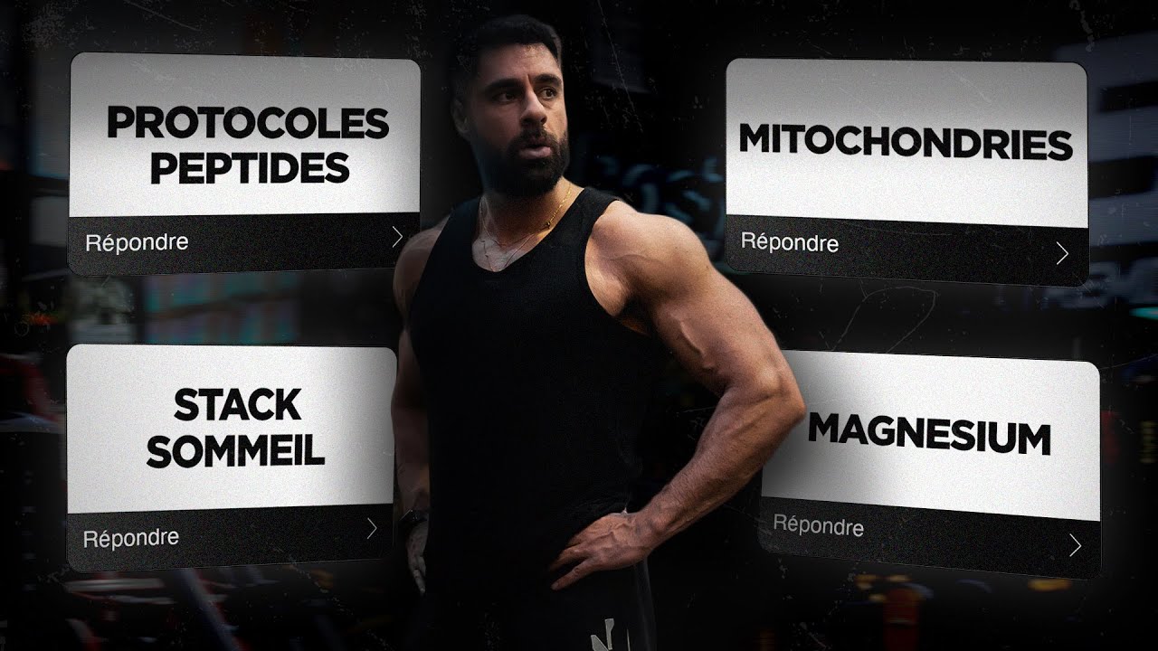 LE CERCLE VICIEUX QUI DÉTRUIT TES RÉSULTATS (et comment en sortir)