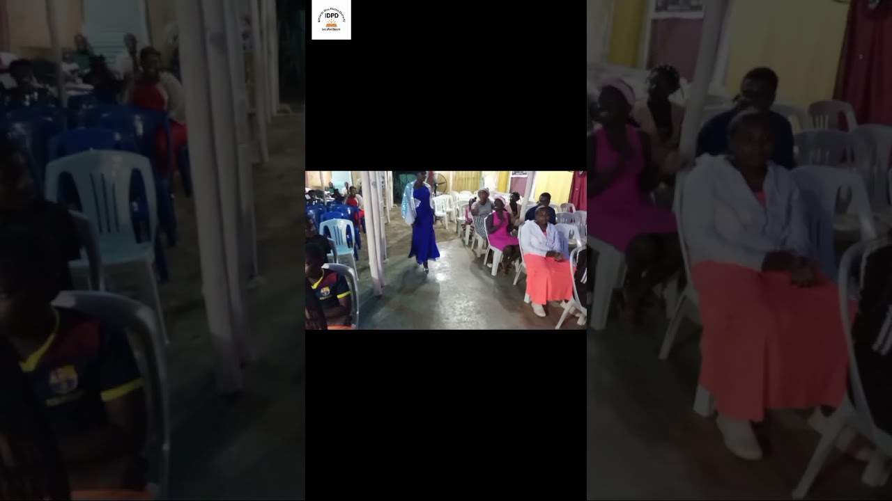 Konkou la jenés vin dim ki atis ou te vote epi kiyes ki chanpyon