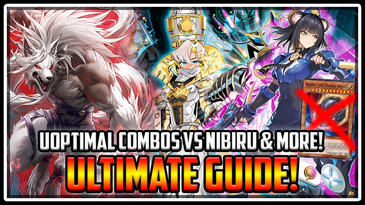 Ultimate Top Tier Vanquish Soul K9 Combo Guide: Optimal Combos Vs Nibiru & More!