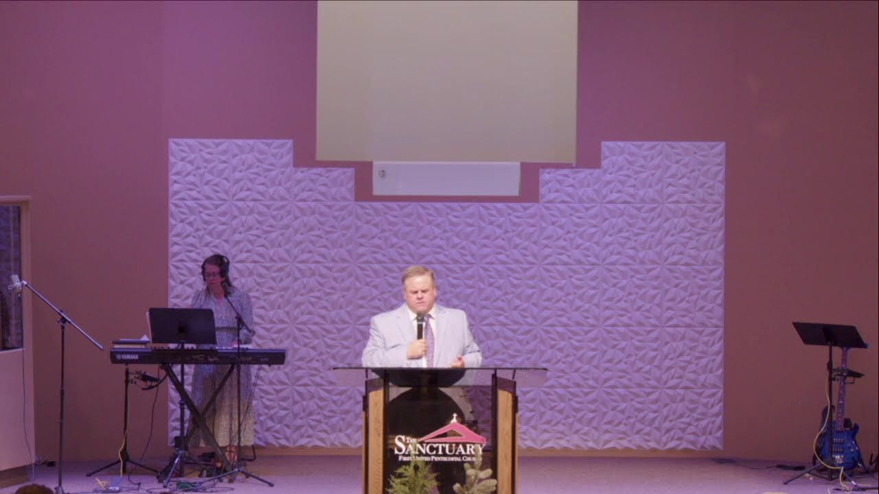 Sunday Morning Life Lessons -1-4-26
