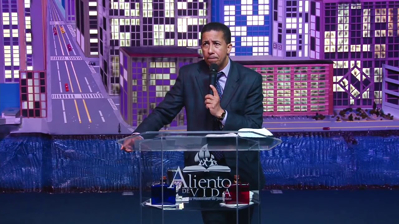 El verdadero Amor | Pastor Victor Tiburcio