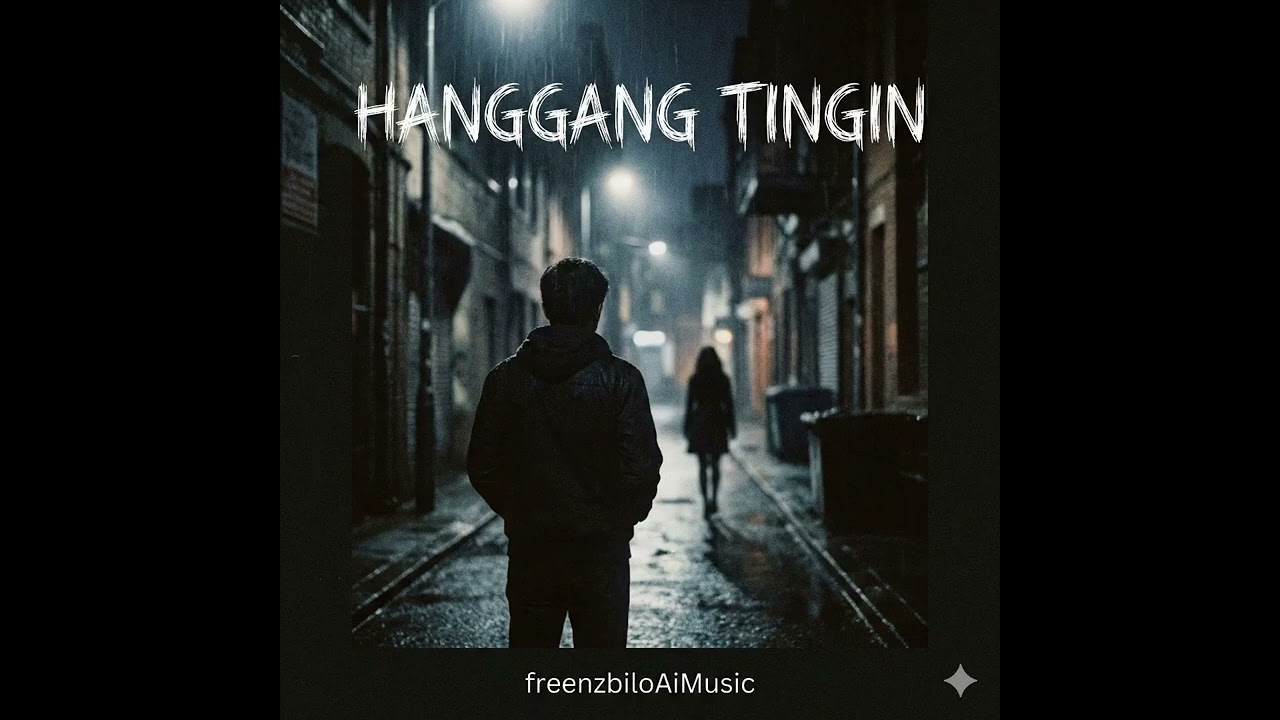 Hanggang Tingin (Original)