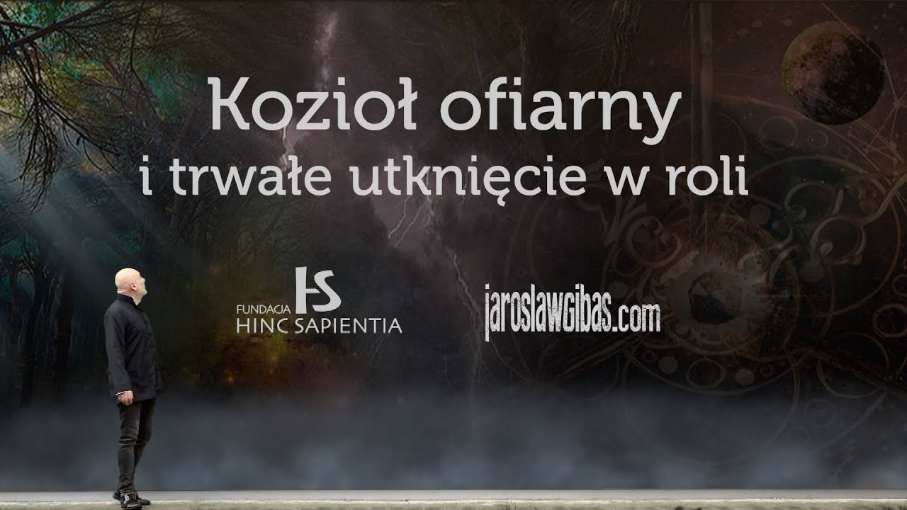 Kozioł&nbsp;ofiarny i trwałe utknięcie w roli #413
