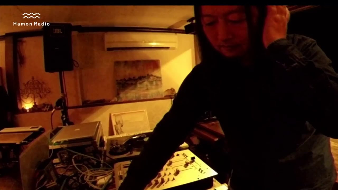 【 DJ 】Toru Hashimoto (SUBURBIA) @Ocean harvest cocomo, Yuigahama | Kamakura 鎌倉