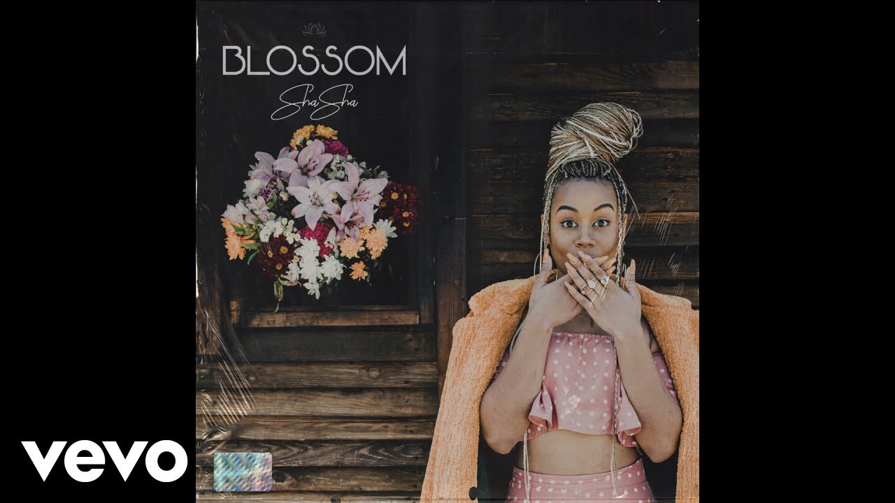 Sha Sha - Tender Love ft. DJ Maphorisa, Kabza De Small