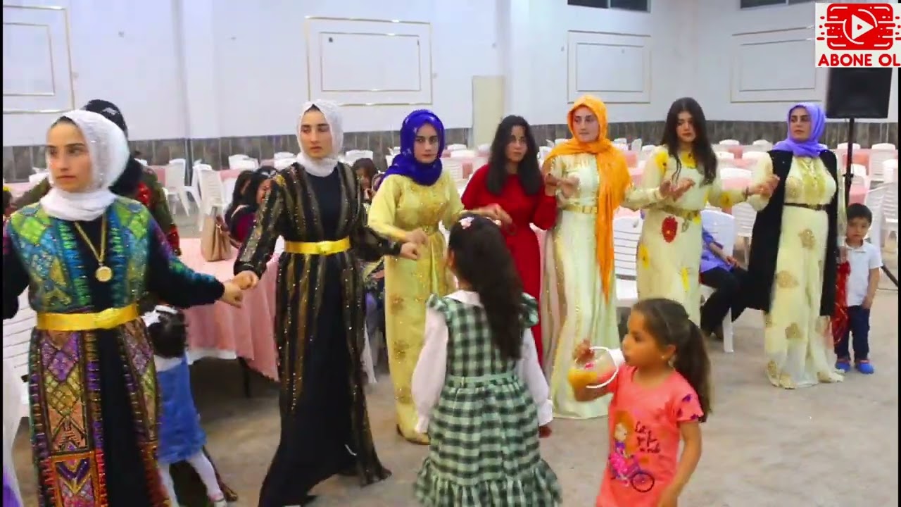 Şanlıurfa Demirol (ŞEDADİ AŞİRETİ)