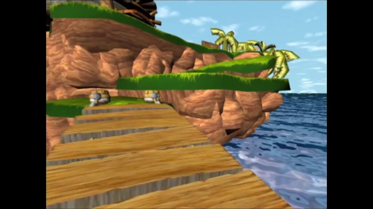 The Making of Jak and Daxter: The Precursor Legacy DVD