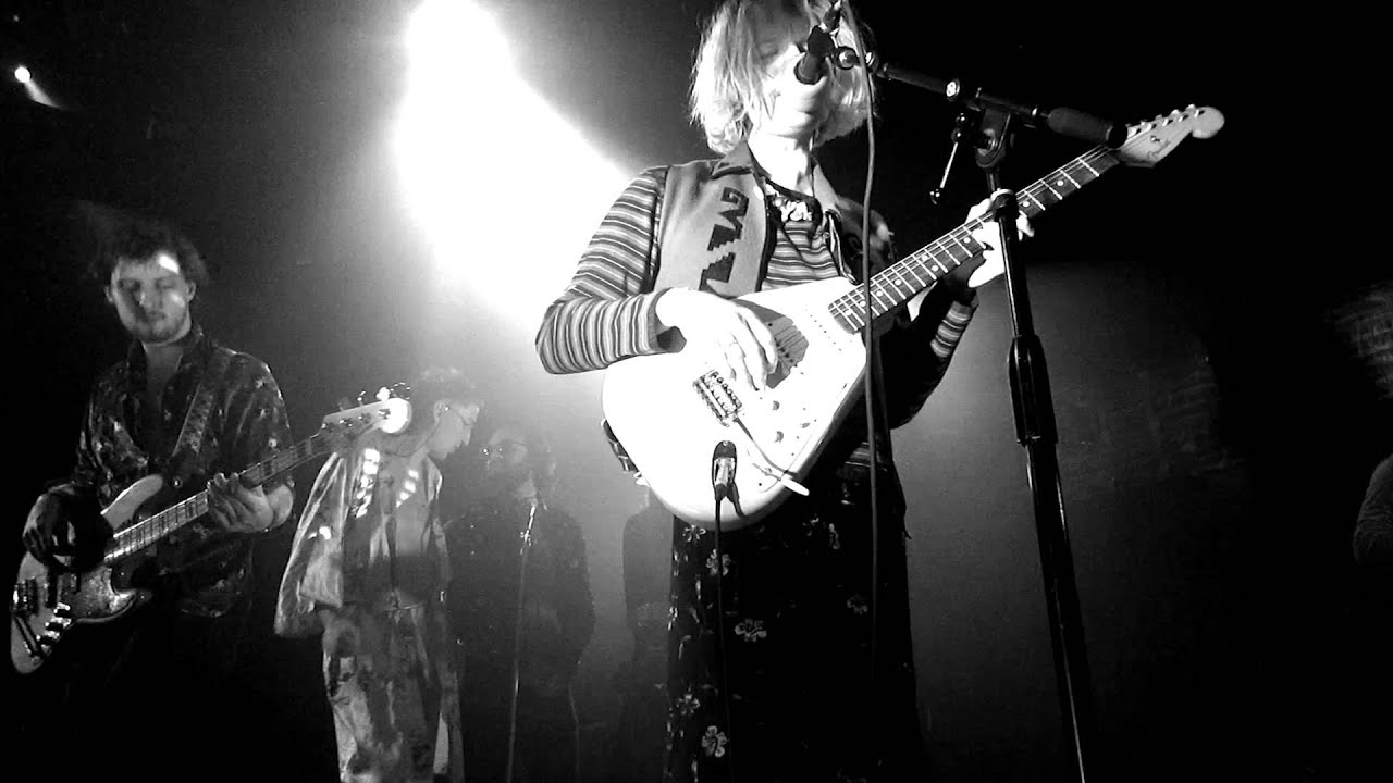 Connan Mockasin 