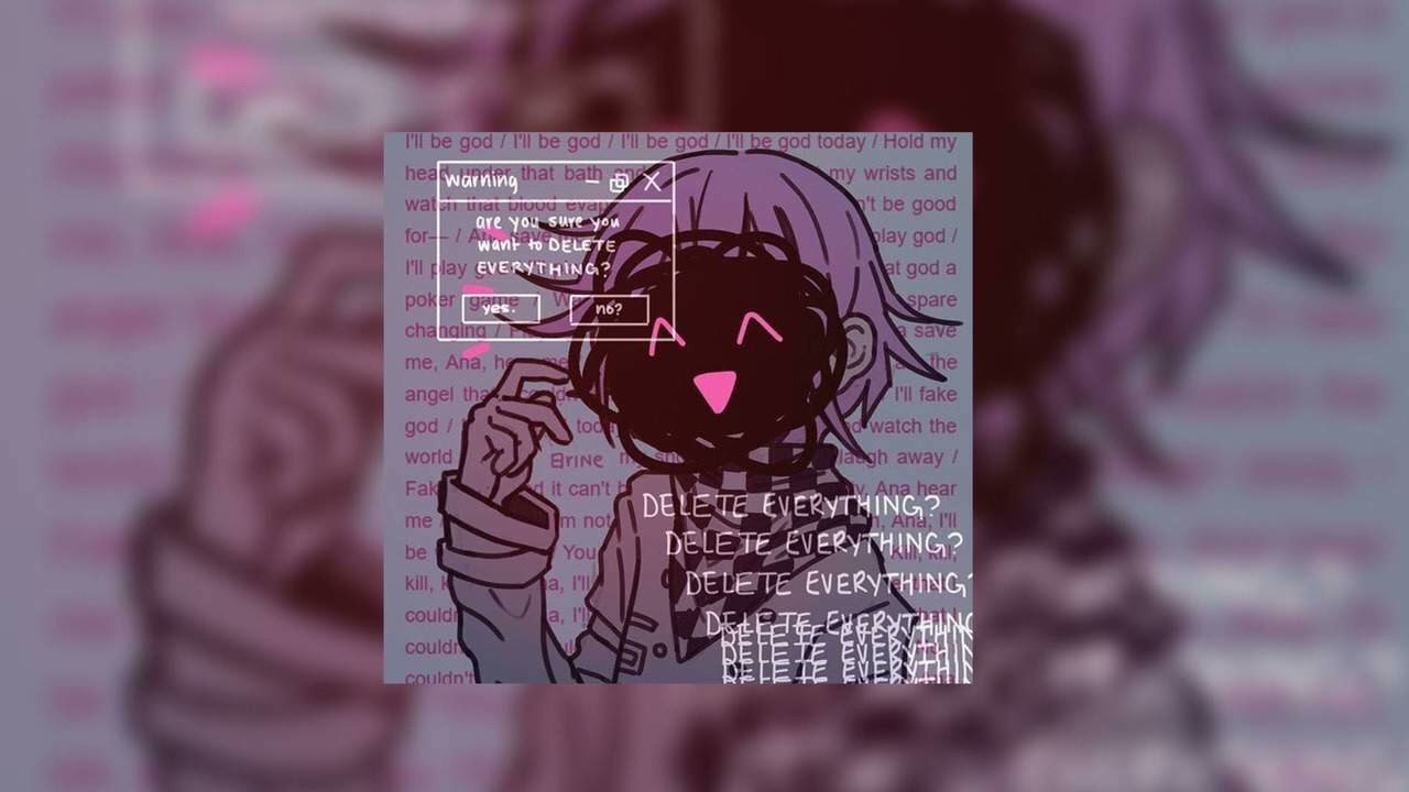 WEIRDCORE/GLITCHCORE EDIT AUDIOS🤍