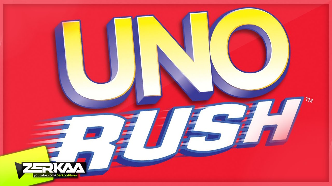 TEAMING UP | UNO RUSH