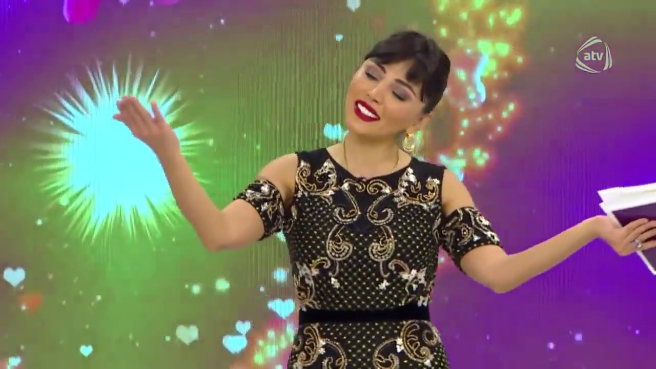 Serxan Bunyadzade - Xosum gelir (Sou Atv verilisnden 20.05.2020)