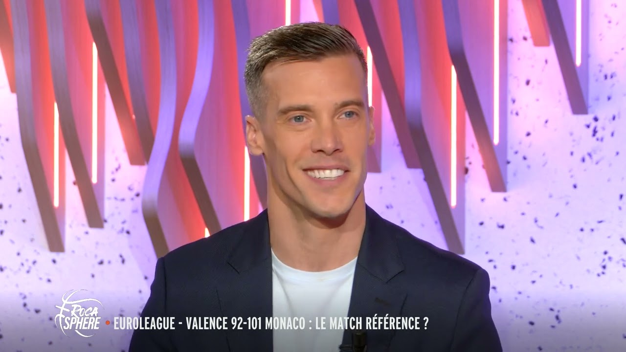 ROCA SPHÈRE – Saison 2 Épisode 17 | Monaco sur un nuage