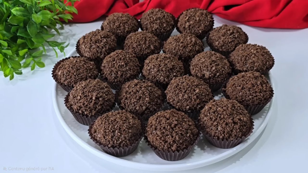حلوة تذوب فالفم غير بحبة بيض فقط تخرج 28 حبة 😋 حلوة لذيذة جدا و سهلة التحضير