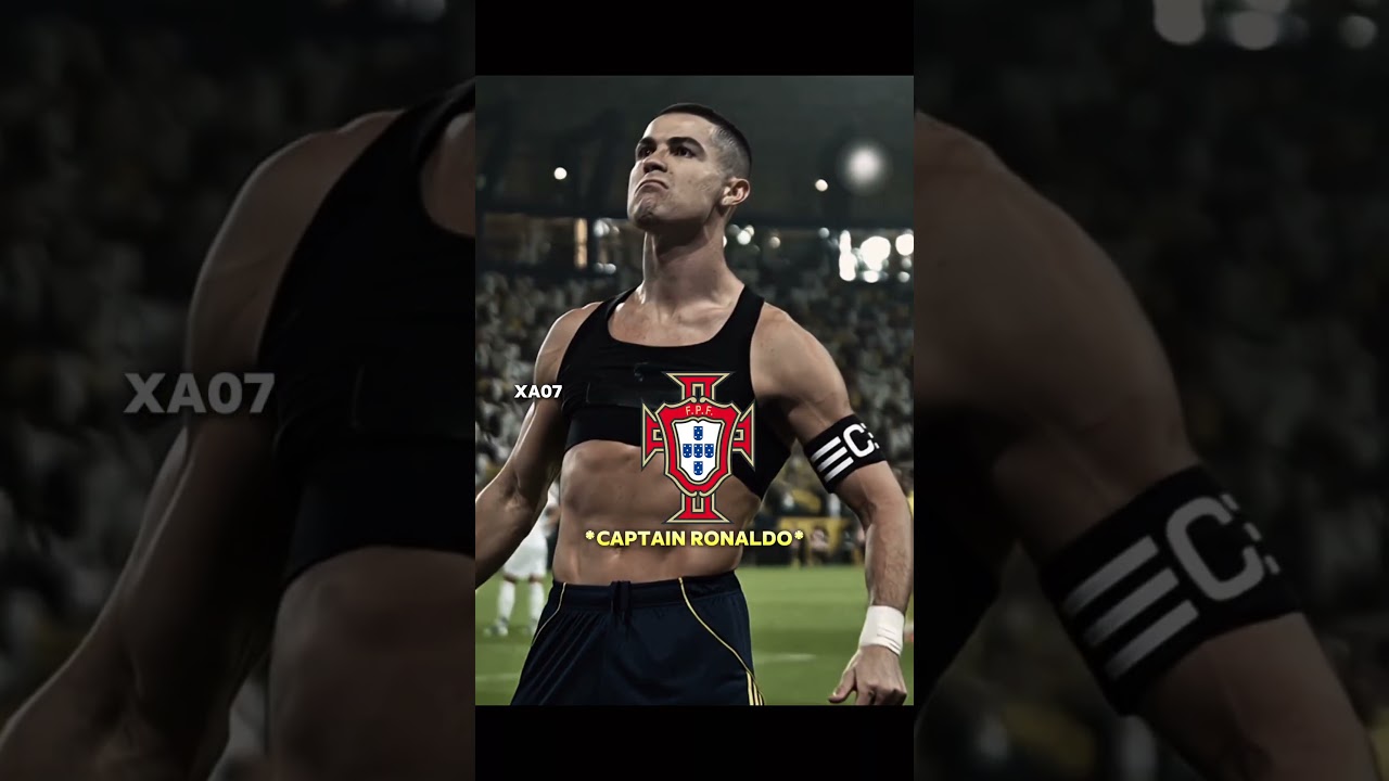 Portugal 2026 World Cup Is Scary🥶☠️ 