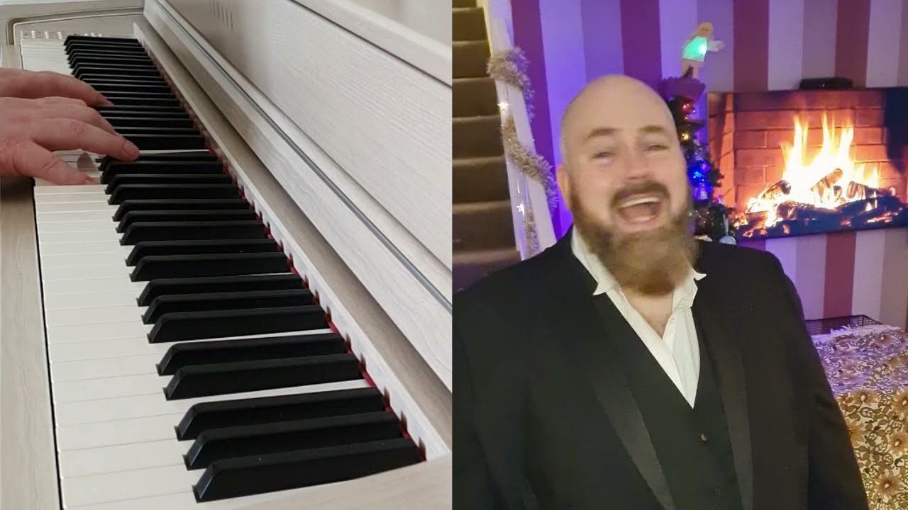 The Impossible Dream (Cover)