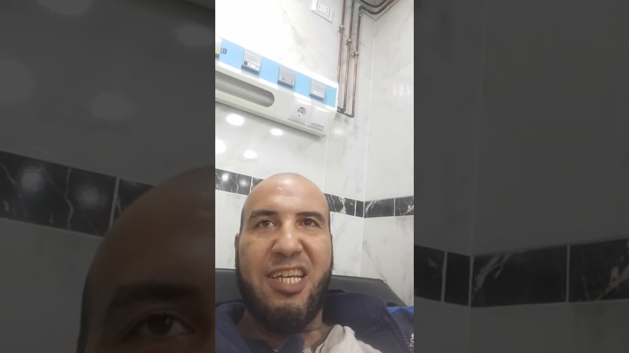 تعقيب علي حادثة عمود السواري #وما ارسلناك الارحمة للعالمين