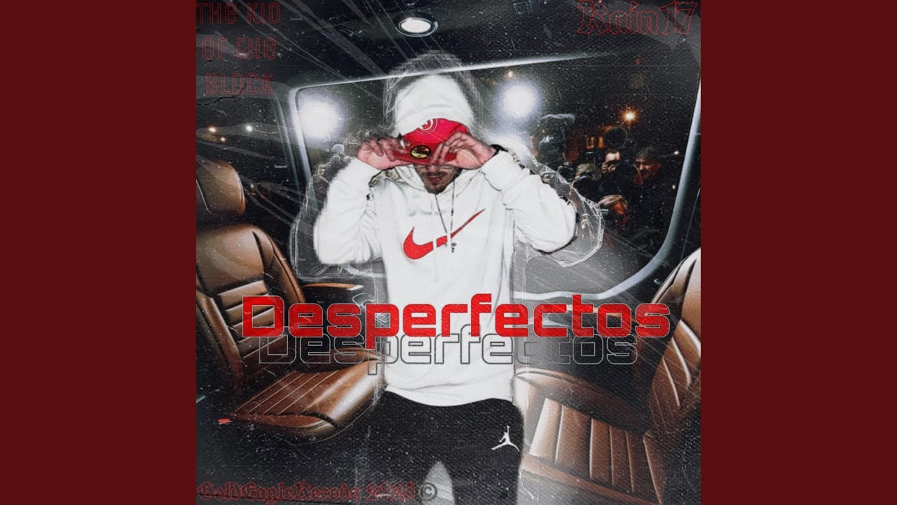 Desperfectos