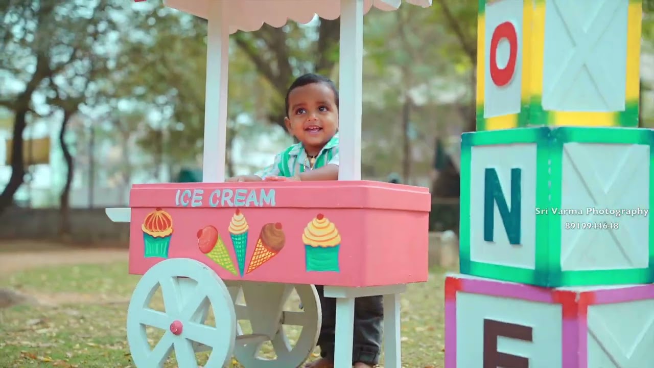 Birthday shoot song