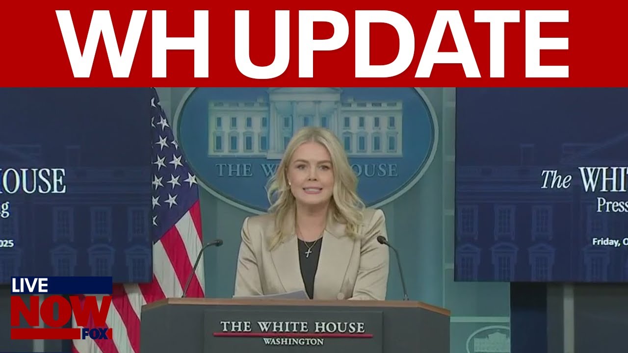 Emergency briefing on government shutdown 
