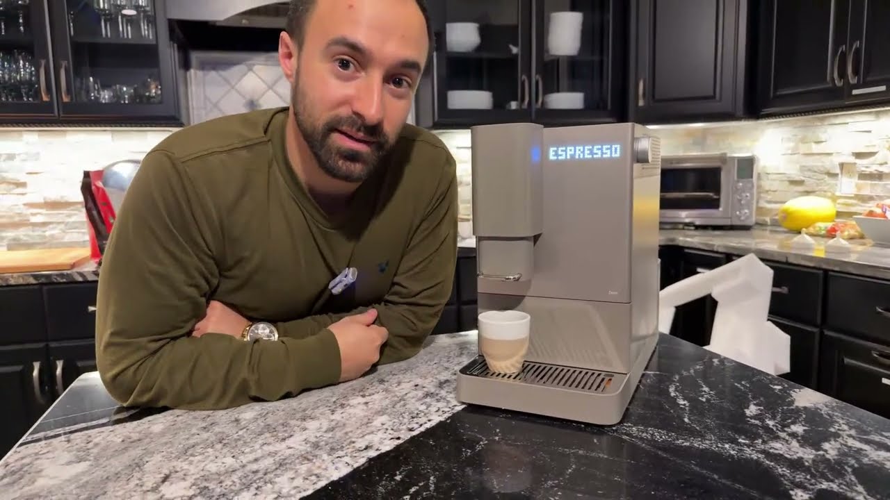 Terra Kaffe Demi Unboxing