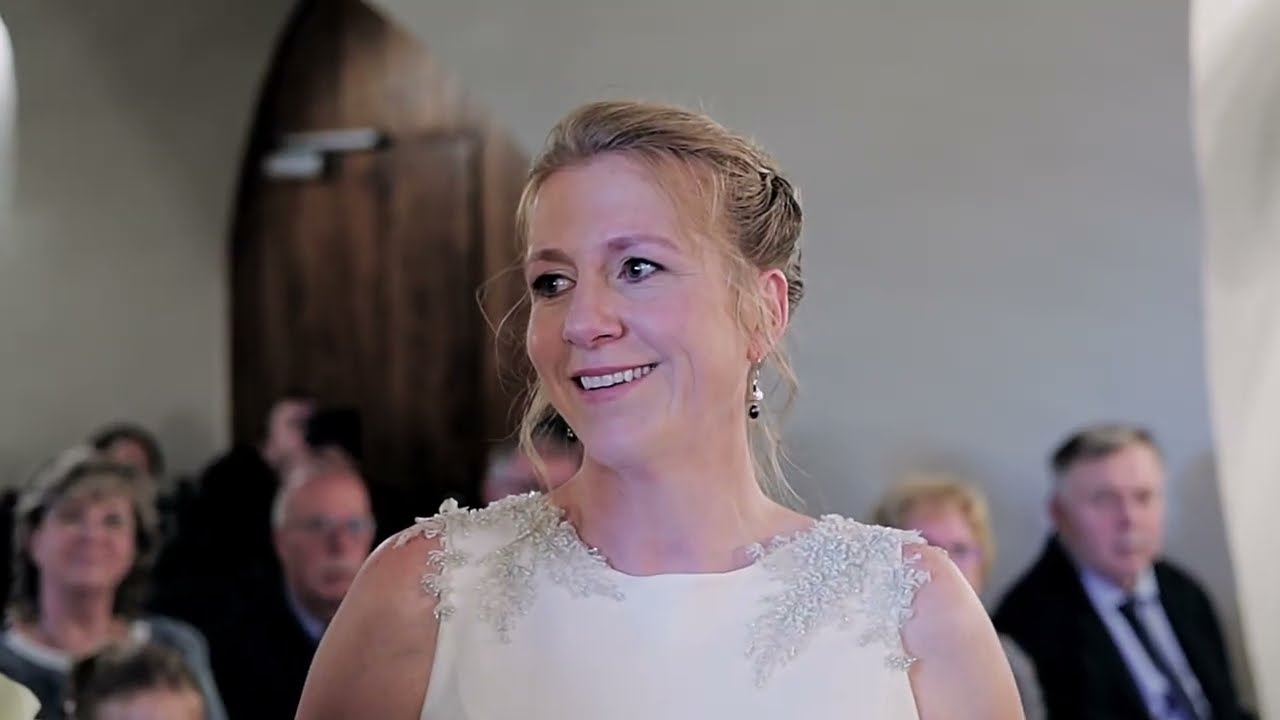 Hochzeit Lisann & Steffen