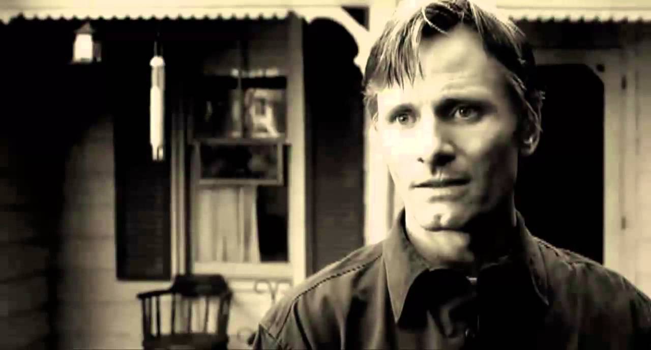 【Viggo&Orlando】Echo (TLOTRrps AU)
