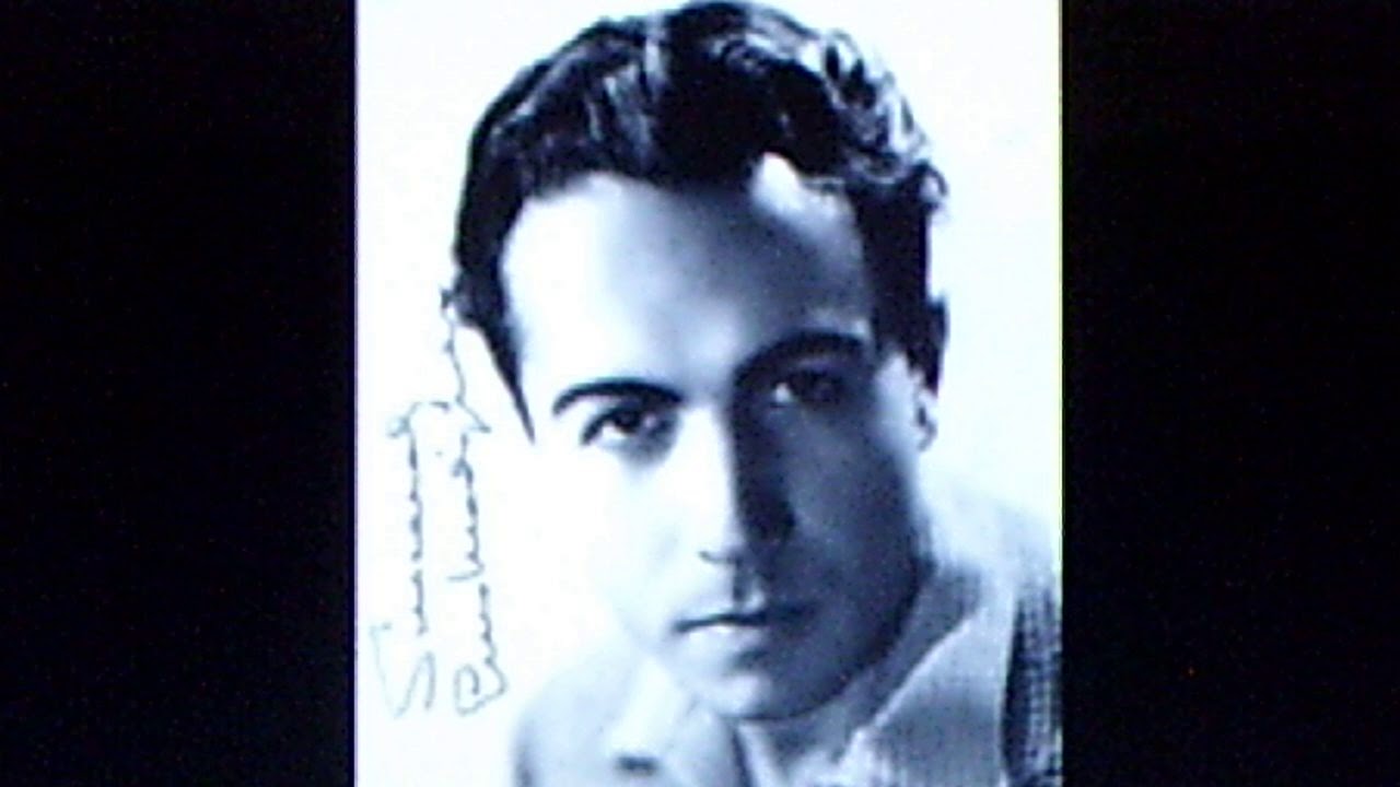 Enric Madriguera and his Orchestra, v./Hansonettes & Ensemble:  