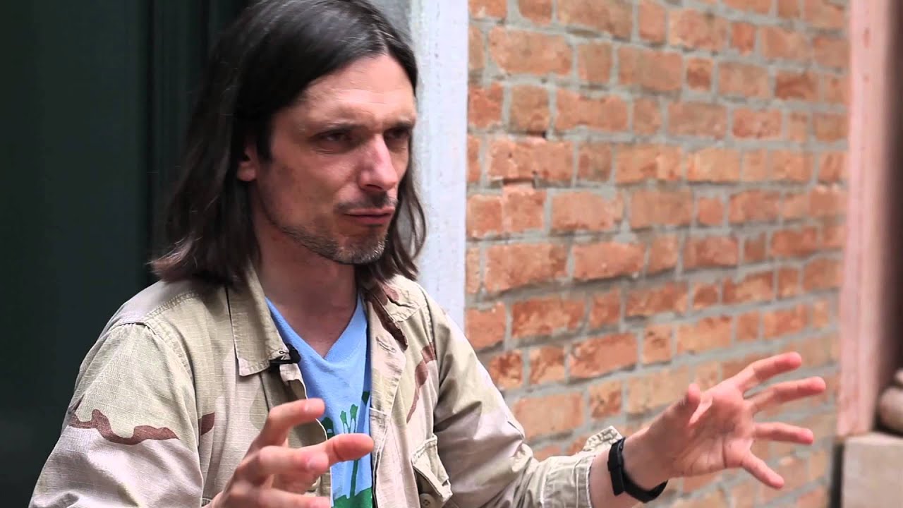 Jeremy Deller and the story of 