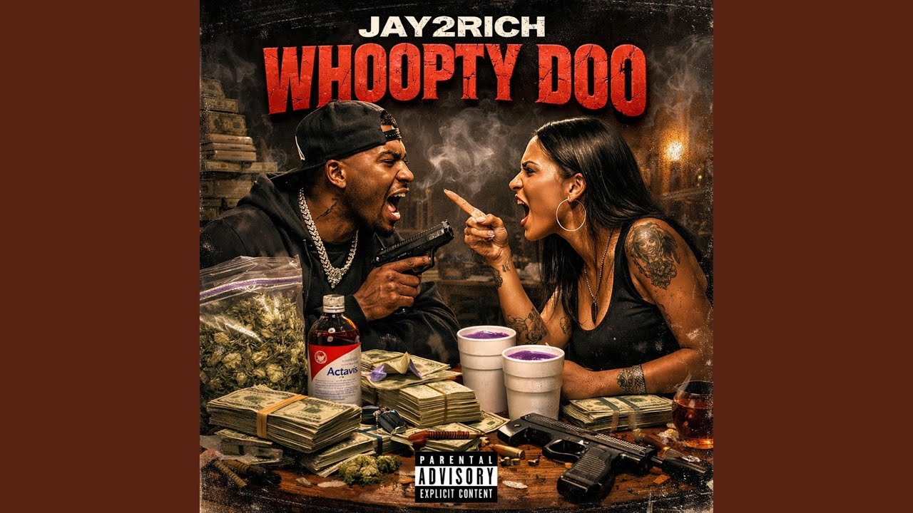 Whoopty Doo