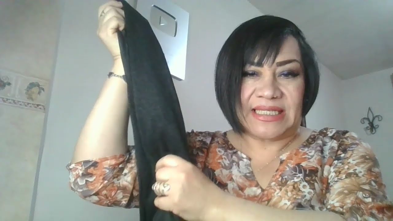 👗UNBOXING tienda de ropa ZOY con las 3 b&acute;s ✔️