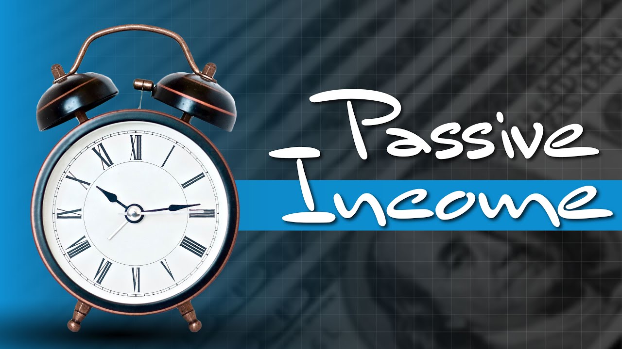 Why You Should Be a Passive Real Estate Investor [As Soon As Possible]