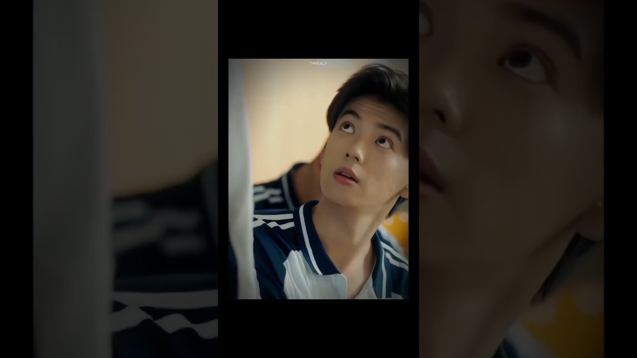 jealous boyfriend 🤣 #blshorts #chinesebl #blseries #staywithme