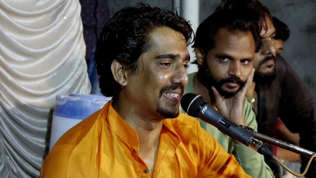 gam jetpur vaghela parivar na angde mataji no mandvo pavariya Mayur bhai vaghela mumbai vada