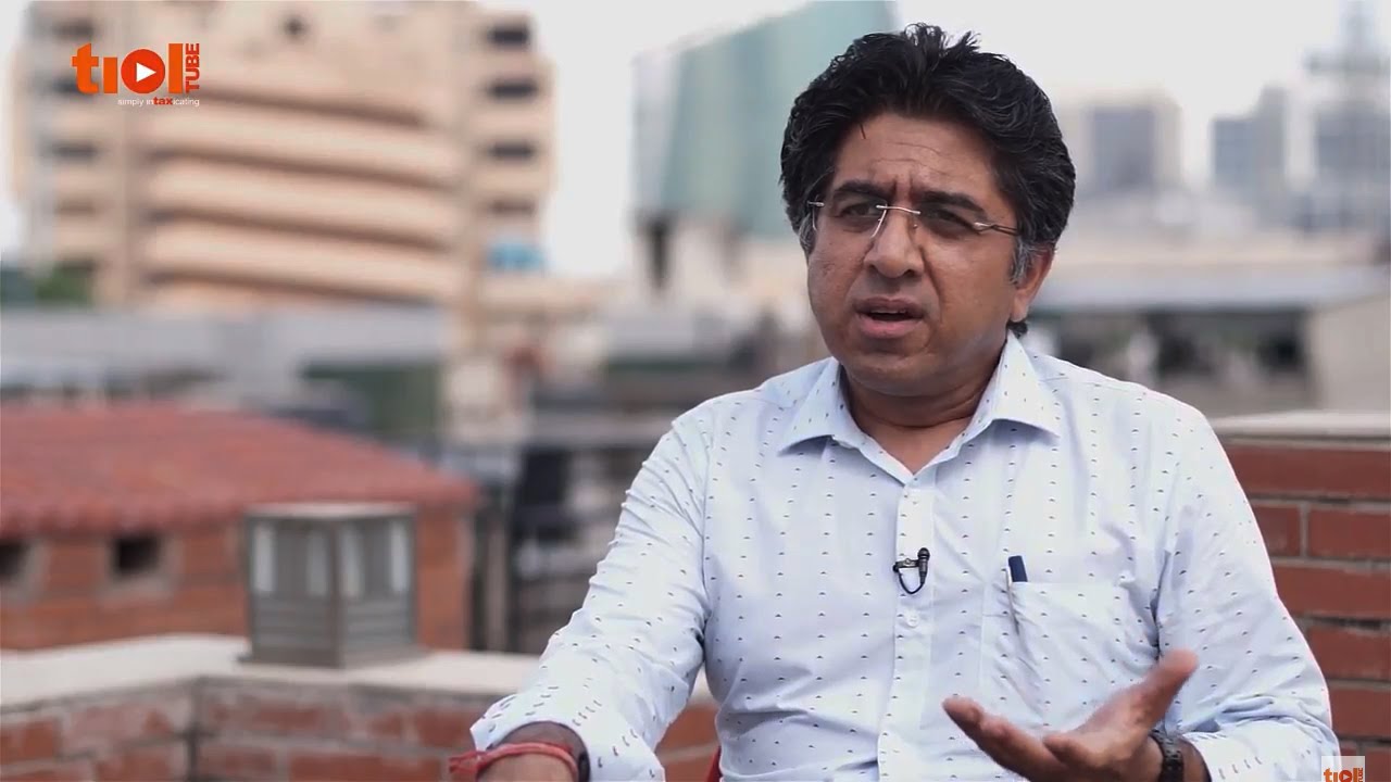 Anil Bahl | Indirect Tax Head | Airtel