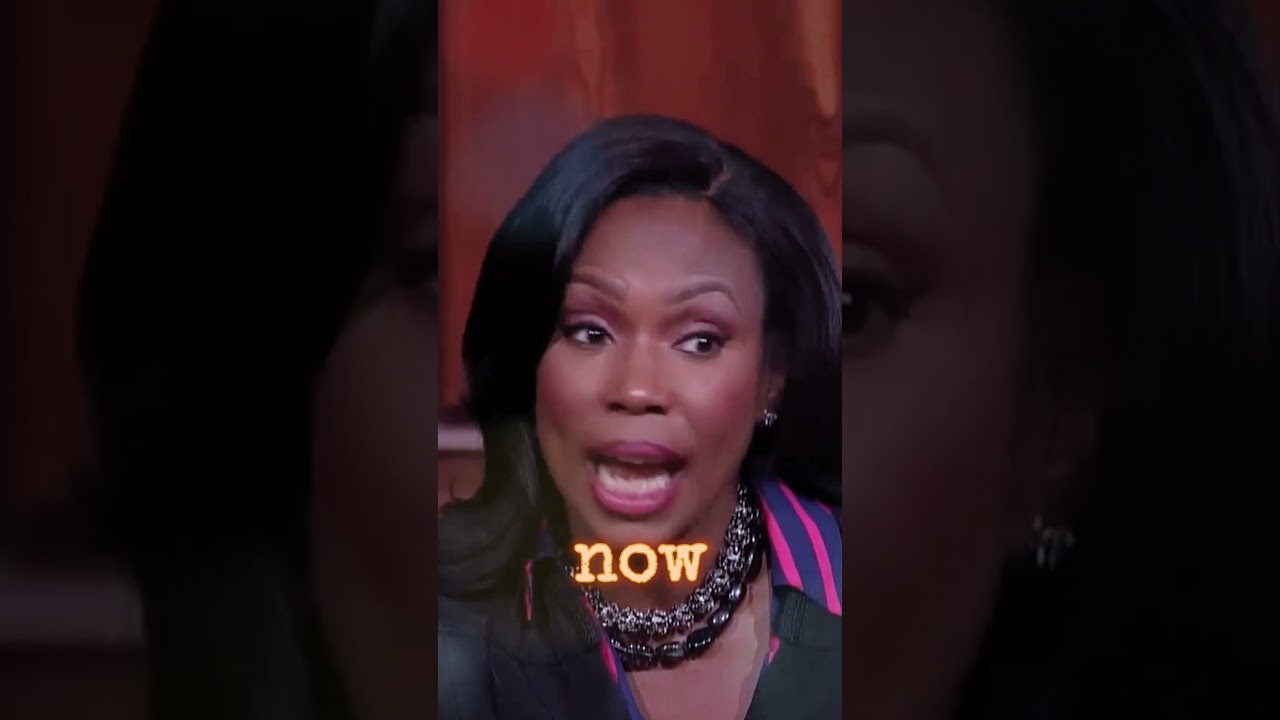 😳 Judge Stunned by Vasectomy Twist in Paternity Case! #courtdrama #viral #paternitycourt
