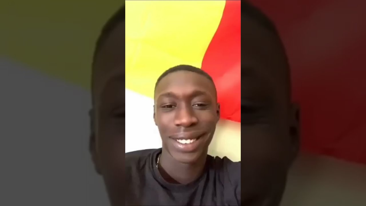 lol😤😊 Respect by khaby lame #KhabyLame #TikTok #TikTokCrazy #FunnyVideos #Shorts