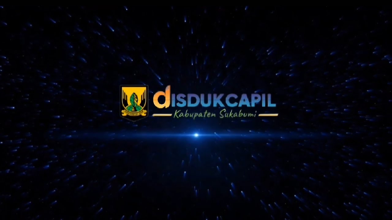 Profil Pelayanan Disdukcapil Kab Sukabumi