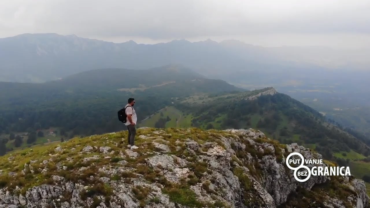 Brestovačka BANJA | Put do PLANINE STOL koja ODUZIMA DAH | PUTOVANJE BEZ GRANICA Ep. 21