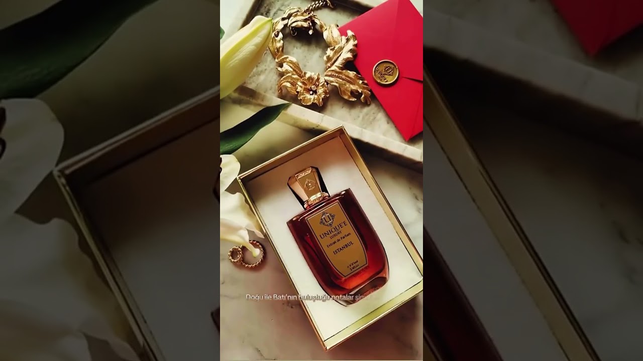 Istanbul | Where Heritage Meets Modern Luxury | Unique&rsquo;e Luxury